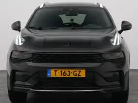 Lynk & 01 1 5 plug in hybrid 360 black zwarte hemel nld auto thumbnail 9