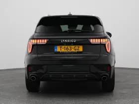 Lynk & 01 1 5 plug in hybrid 360 black zwarte hemel nld auto thumbnail 10