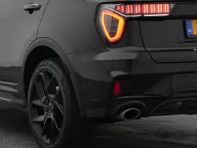 Lynk & 01 1 5 plug in hybrid 360 black zwarte hemel nld auto thumbnail 18