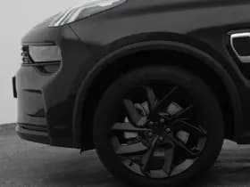 Lynk & 01 1 5 plug in hybrid 360 black zwarte hemel nld auto thumbnail 21