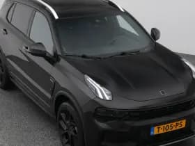 Lynk & 01 1 5 plug in hybrid 360 black zwarte hemel nld auto thumbnail 24