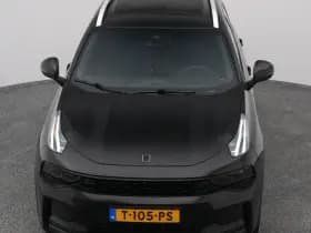 Lynk & 01 1 5 plug in hybrid 360 black zwarte hemel nld auto thumbnail 26