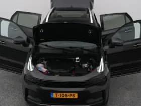 Lynk & 01 1 5 plug in hybrid 360 black zwarte hemel nld auto thumbnail 27