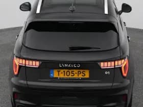 Lynk & 01 1 5 plug in hybrid 360 black zwarte hemel nld auto thumbnail 28