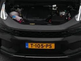 Lynk & 01 1 5 plug in hybrid 360 black zwarte hemel nld auto thumbnail 30