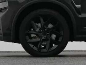 Lynk & 01 1 5 plug in hybrid 360 black zwarte hemel nld auto thumbnail 37