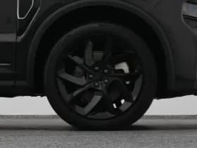 Lynk & 01 1 5 plug in hybrid 360 black zwarte hemel nld auto thumbnail 40