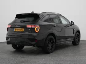 Lynk & 01 1 5 plug in hybrid 360 black zwarte hemel nld auto thumbnail 6