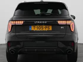 Lynk & 01 1 5 plug in hybrid 360 black zwarte hemel nld auto thumbnail 10