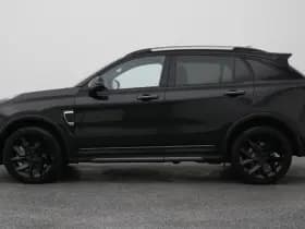 Lynk & 01 1 5 plug in hybrid 360 black zwarte hemel nld auto thumbnail 13
