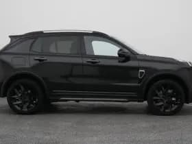 Lynk & 01 1 5 plug in hybrid 360 black zwarte hemel nld auto thumbnail 14