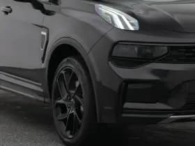 Lynk & 01 1 5 plug in hybrid 360 black zwarte hemel nld auto thumbnail 17