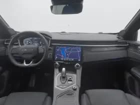 Lynk & 01 1 5 plug in hybrid 360 black zwarte hemel nld auto thumbnail 3