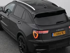 Lynk & 01 1 5 plug in hybrid 360 black zwarte hemel nld auto thumbnail 25