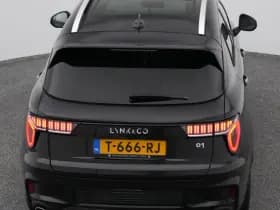 Lynk & 01 1 5 plug in hybrid 360 black zwarte hemel nld auto thumbnail 28