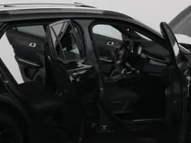 Lynk & 01 1 5 plug in hybrid 360 black zwarte hemel nld auto thumbnail 33