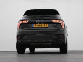Lynk & 01 1 5 plug in hybrid 360 black zwarte hemel nld auto thumbnail 35