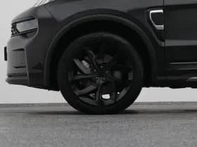 Lynk & 01 1 5 plug in hybrid 360 black zwarte hemel nld auto thumbnail 38