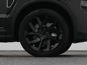 Lynk & 01 1 5 plug in hybrid 360 black zwarte hemel nld auto thumbnail 41