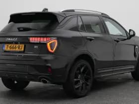 Lynk & 01 1 5 plug in hybrid 360 black zwarte hemel nld auto thumbnail 6