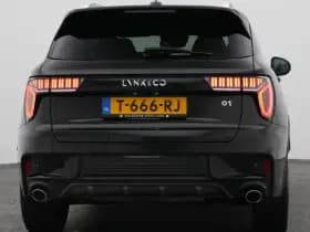 Lynk & 01 1 5 plug in hybrid 360 black zwarte hemel nld auto thumbnail 10