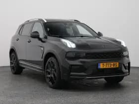 Lynk & 01 1 5 plug in hybrid 360 black zwarte hemel nld auto thumbnail 2
