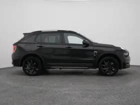 Lynk & 01 1 5 plug in hybrid 360 black zwarte hemel nld auto thumbnail 14