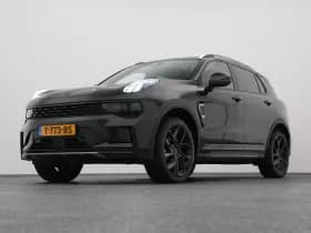 Lynk & 01 1 5 plug in hybrid 360 black zwarte hemel nld auto thumbnail 15