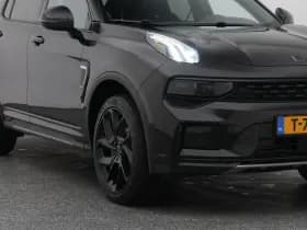 Lynk & 01 1 5 plug in hybrid 360 black zwarte hemel nld auto thumbnail 17