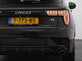 Lynk & 01 1 5 plug in hybrid 360 black zwarte hemel nld auto thumbnail 20