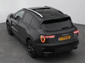 Lynk & 01 1 5 plug in hybrid 360 black zwarte hemel nld auto thumbnail 25