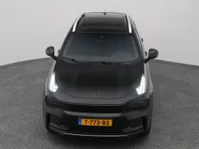 Lynk & 01 1 5 plug in hybrid 360 black zwarte hemel nld auto thumbnail 26