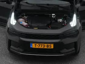 Lynk & 01 1 5 plug in hybrid 360 black zwarte hemel nld auto thumbnail 30