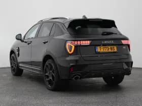 Lynk & 01 1 5 plug in hybrid 360 black zwarte hemel nld auto thumbnail 5