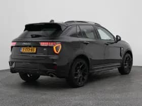Lynk & 01 1 5 plug in hybrid 360 black zwarte hemel nld auto thumbnail 6
