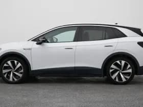 Volkswagen ID.4 4 first 77 kwh camera adaptive stoel en stuurverw thumbnail 14