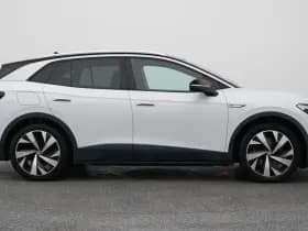 Volkswagen ID.4 4 first 77 kwh camera adaptive stoel en stuurverw thumbnail 15