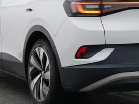 Volkswagen ID.4 4 first 77 kwh camera adaptive stoel en stuurverw thumbnail 19