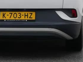 Volkswagen ID.4 4 first 77 kwh camera adaptive stoel en stuurverw thumbnail 21