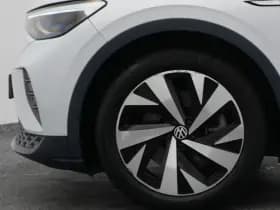 Volkswagen ID.4 4 first 77 kwh camera adaptive stoel en stuurverw thumbnail 22