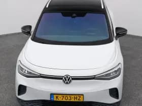 Volkswagen ID.4 4 first 77 kwh camera adaptive stoel en stuurverw thumbnail 27