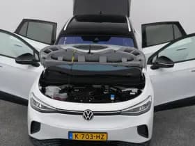 Volkswagen ID.4 4 first 77 kwh camera adaptive stoel en stuurverw thumbnail 28