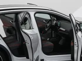 Volkswagen ID.4 4 first 77 kwh camera adaptive stoel en stuurverw thumbnail 35