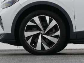 Volkswagen ID.4 4 first 77 kwh camera adaptive stoel en stuurverw thumbnail 40