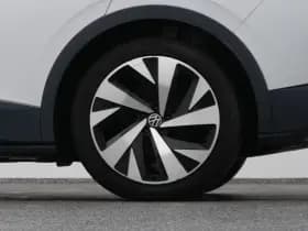 Volkswagen ID.4 4 first 77 kwh camera adaptive stoel en stuurverw thumbnail 41