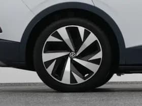 Volkswagen ID.4 4 first 77 kwh camera adaptive stoel en stuurverw thumbnail 42