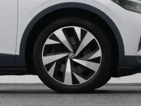 Volkswagen ID.4 4 first 77 kwh camera adaptive stoel en stuurverw thumbnail 43