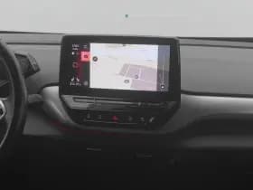 Volkswagen ID.4 4 first 77 kwh camera adaptive stoel en stuurverw thumbnail 9