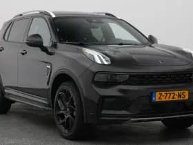 Lynk & 01 1 5 plug in hybrid 360 black zwarte hemel stuurverwarming nld auto thumbnail 2