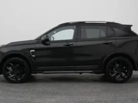 Lynk & 01 1 5 plug in hybrid 360 black zwarte hemel stuurverwarming nld auto thumbnail 13